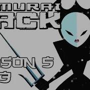 Samurai Jack Season 1 Episode 3