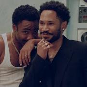 Kaytranada Childish Gambino Witchy 2024