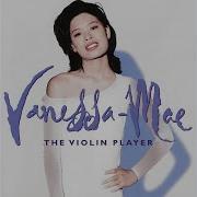 Vanessa Mae Classical Gas