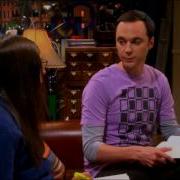 Sheldon Wants To Kiss Amy The Big Bang Theory