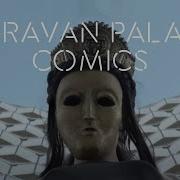 Caravan Palace Comics