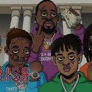 Lil Uzi Lil Pump Bank Teller