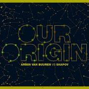 Armin Van Buuren Shapov