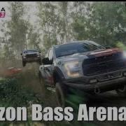 Forza Horizon 3 Ost I Want You