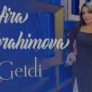Zenfira Ibragimova Geti