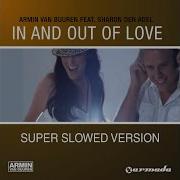 Armin Van Buuren Slowed