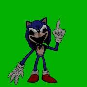 Sonic Exe Faker Transformation