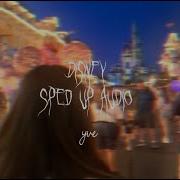 Disney Speed Up Songs