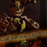 Fnaf Follow Me 8 Bit