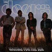 The Doors My Wild Love