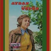 Aydan Üstün