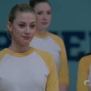 Riverdale Cheryl And Veronica Dance