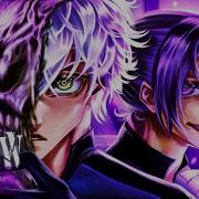 Gênios Nagi E Reo Blue Lock Neow Ft Okumura Music