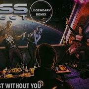 Mass Effect Legendary Music 4 I Was Lost Without You