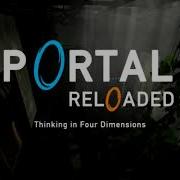 Portal Reloaded Soundtrack Laser