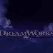 Dreamworks Logo 2010