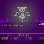 Spider Dance Undertale Arrangement 2023