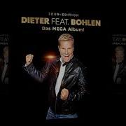 Dieter Bohlen Das Mega Album Disc 3