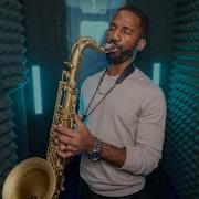 Saxophone