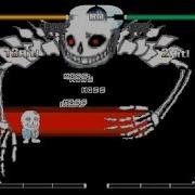 Undertale M U G E N