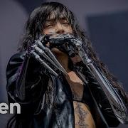 Loreen Like At Pinkpop