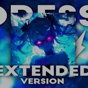 Eternxlkz Dress