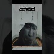 Rizz Monkey Meme