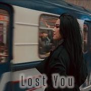 Lost You Kamro Aziza Qobilova