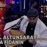 Ismail Altunsaray