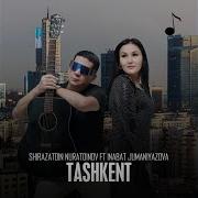 Nuratdinov Tashkent
