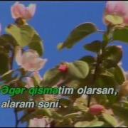 Azəri Karaoke Mahnıları