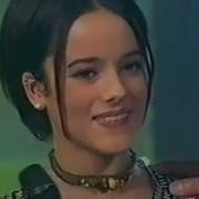 Alizée Moi Lolita Belga Guinness 10 27 2001 Hd