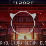 Warrior Mortals Feat Laura Brehm Elport Remix