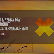 Vocal Trance Raz Nitzan Fenna Day Room For Doubt Stoneface Terminal