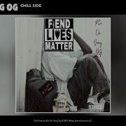 Chill Side Rio Da Yung Og