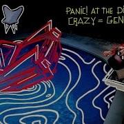 Panic At The Disco Crazy Genius Official Audio