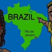 Welcome To Brazil Meme