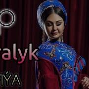 Zulfiya Jumabayewa Ayralyk