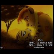 Kion X Fuli Una Verdadera Pareja