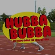 Hubba Bubba Ski Aggu