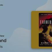 Robert Harris Fatherland Audiobook