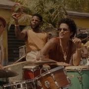 Bruno Mars Skate
