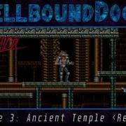 Wolfchild Ancient Temple Remix