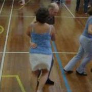 Australian Bush Dance