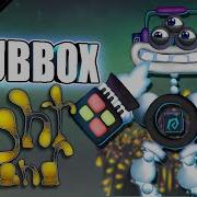 My Singing Monsters Clubbox Light Island