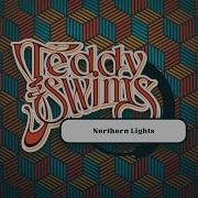 Teddy Swims Northern Lights