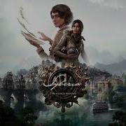 Syberia 4 Soundtrack