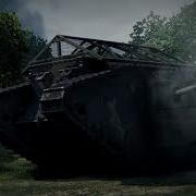 Wot Soundrack Convoy