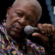 B B King Eric Clapton