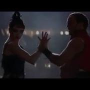 Phantom Dancing Rus